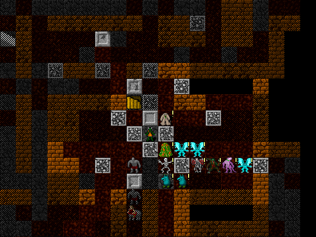 Dungeon crawl stone soup download
