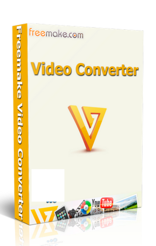 free downloads Freemake Video Converter 4.1.13.154